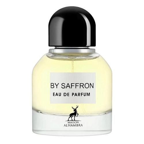 By Saffron - Parfum Unisex cu Note Orientale 100ml