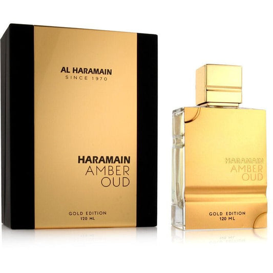 Al Haramain Amber Oud Gold Edition - Parfum Unisex