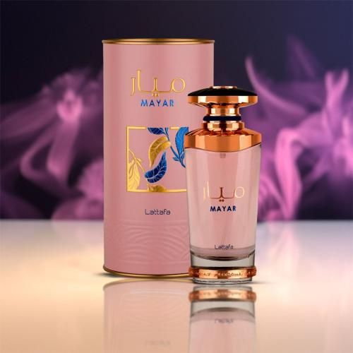 Lattafa Mayar, Parfum Damă cu Note Orientale 100 ml