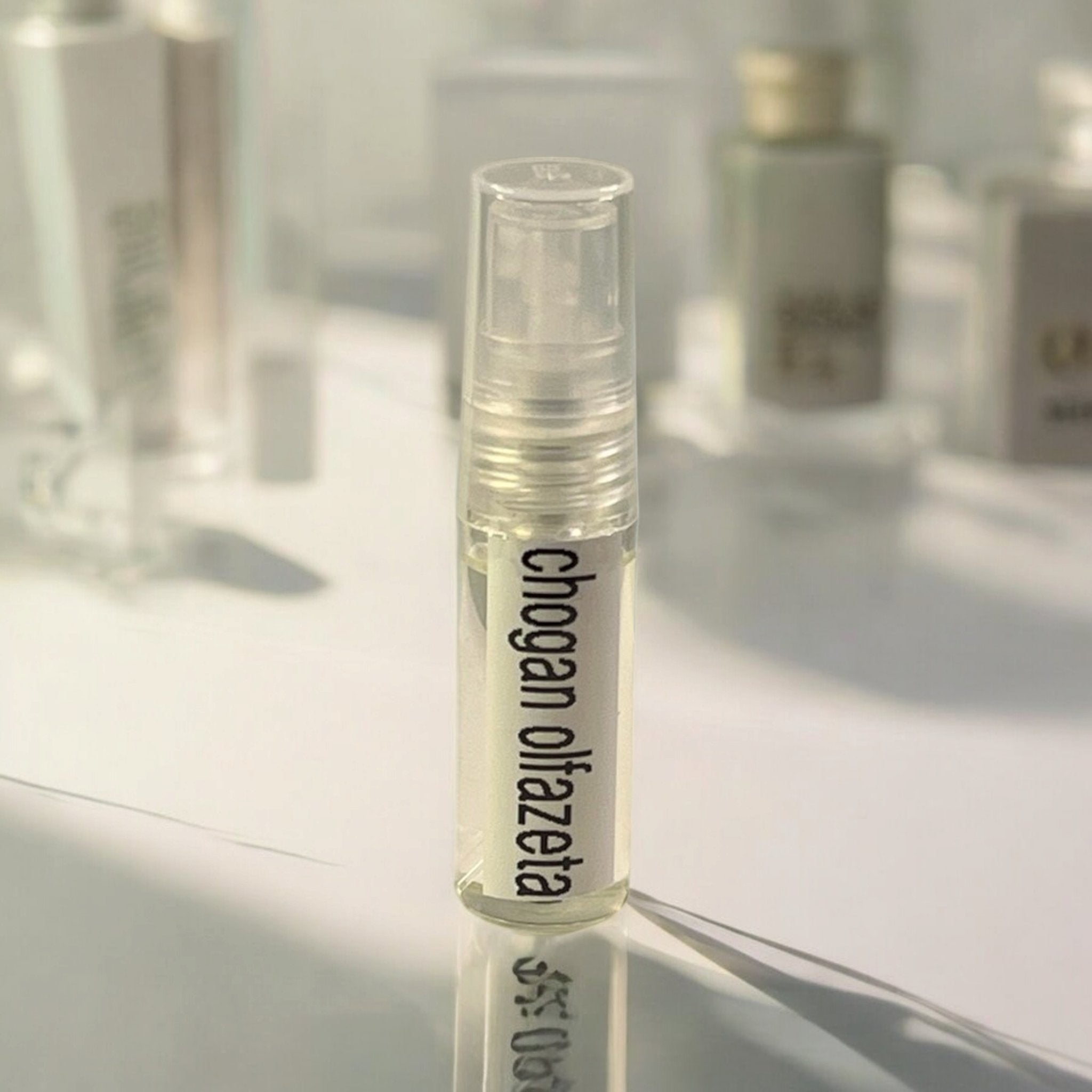 Catalog Chogan Parfumuri și Produse Cosmetice I Livrare rapidă! GLAMOR