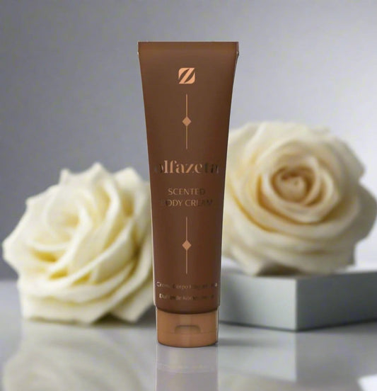 crema de corp miros persistent