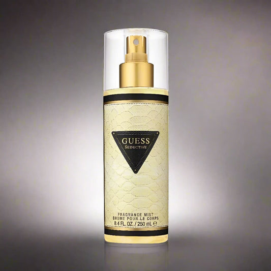Guess Seductive Body Spray – Arome irezistibile 250ml