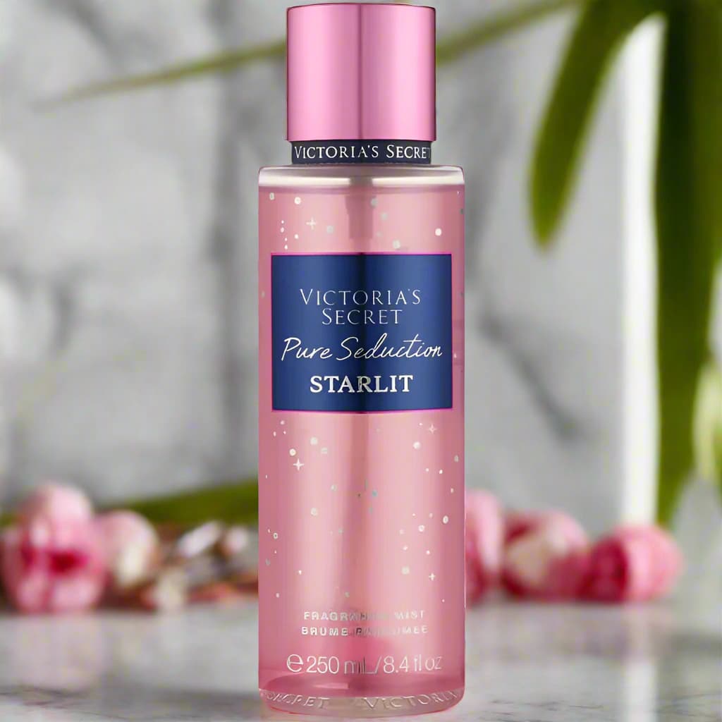 Parfum de corp Victoria’s Secret Pure Seduction Starlit 