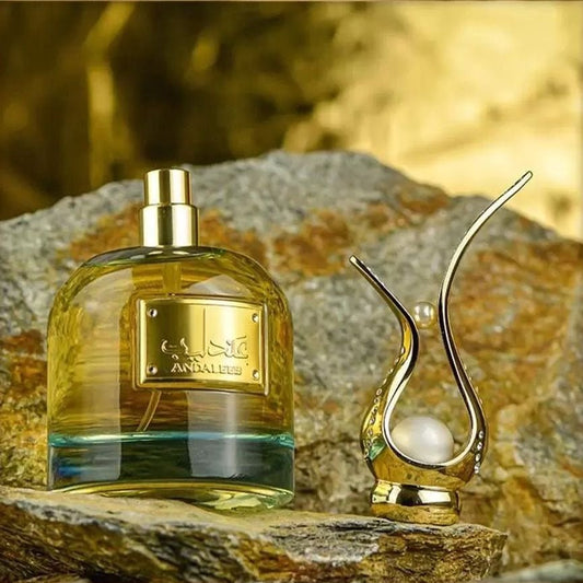 Andaleeb, Asdaaf - Parfum Arabesc Dama dulce și intens