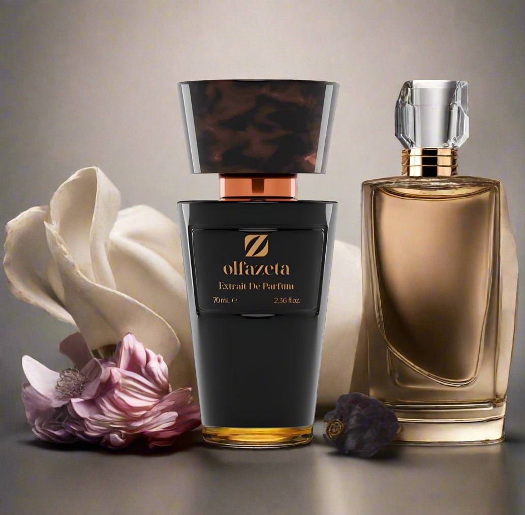 Parfum de damă Chogan Olfazeta 110