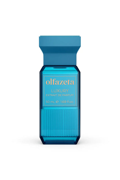 Parfum citric fructat – Chogan Olfazeta 129, unisex