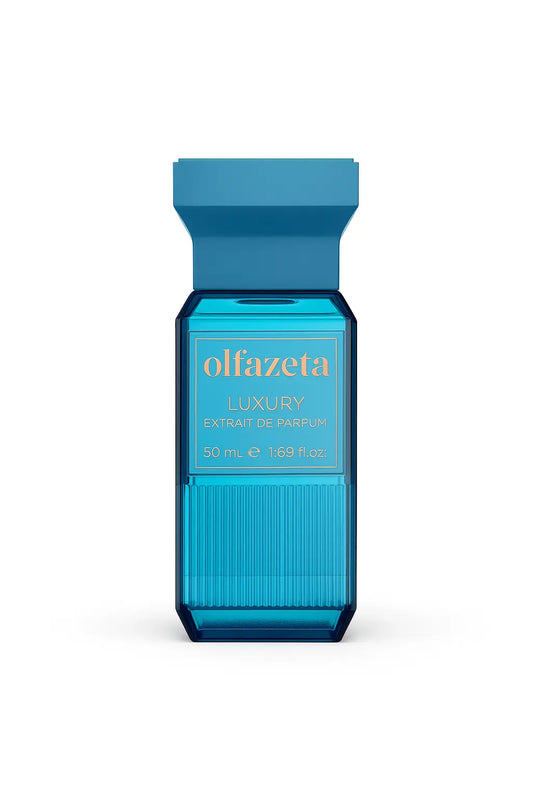 Parfum Chogan Olfazeta 129 - citric, fructat, unisex