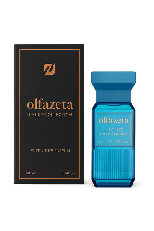 Parfum Chogan Olfazeta 129 - citric, fructat, unisex