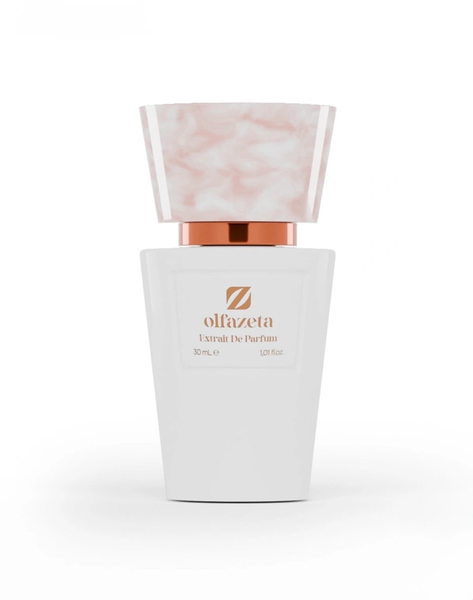 pafum chogan olfazeta dama 30 ml