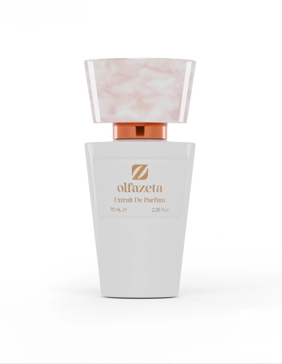 pafum chogan olfazeta dama 70 ml