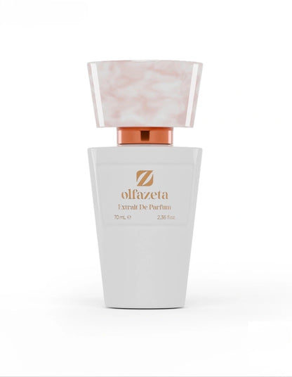 pafum chogan olfazeta dama 70 ml