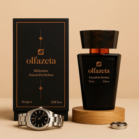 Parfum Million barbati Chogan Olfazeta 001 – pentru barbatii care cuceresc