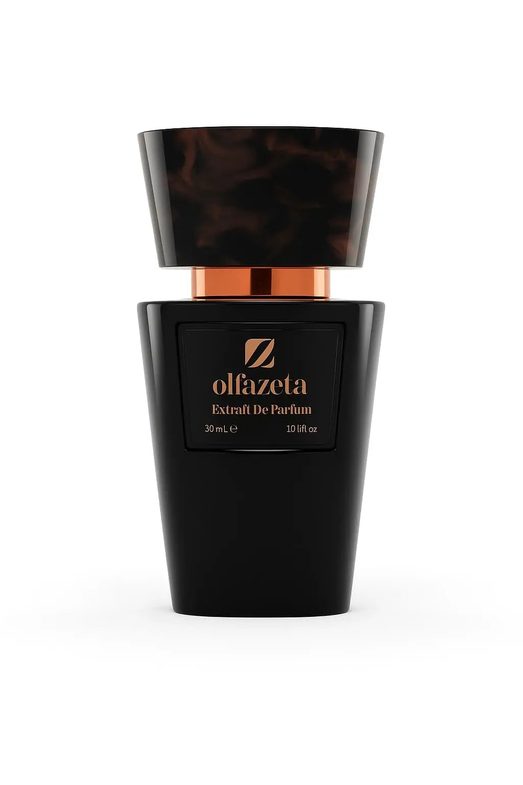 Parfum floral cu accente de cafea - Chogan Olfazeta 105