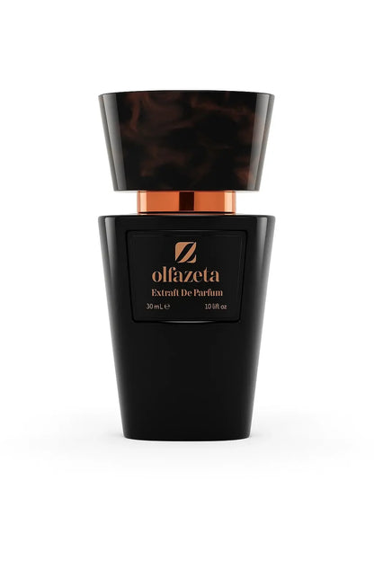 Parfum floral cu accente de cafea - Chogan Olfazeta 105