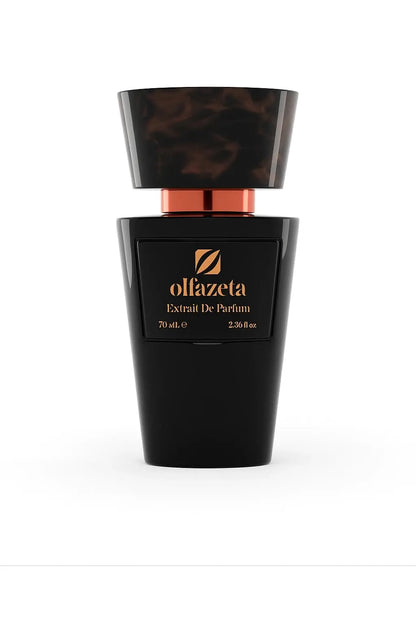 Parfum floral cu accente de cafea - Chogan Olfazeta 105