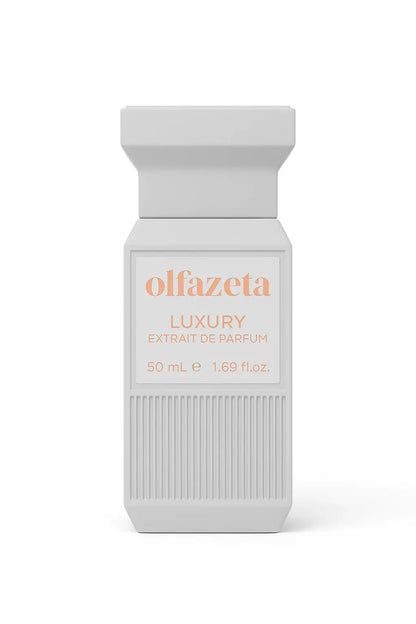Parfum unisex Floral Oriental Dulce - Olfazeta 137