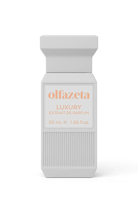 Parfum Olfazeta 137 - Floral Oriental, Dulce, unisex