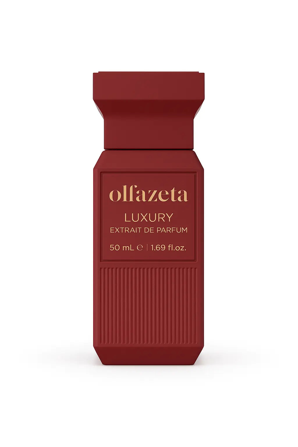 Parfum oriental lemnos – Olfazeta Luxury 118, unisex