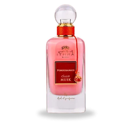 Pomegranate Ithra Musk, Ard Al Zaafaran, Parfum Oriental Unisex
