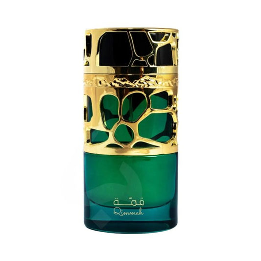 Qimmah Lattafa – Parfum arabesc damă intens și elegant