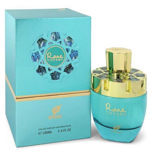 Rare Tiffany, Afnan - Apă de Parfum Femei